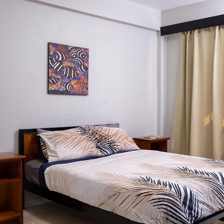 Croton House, Nadi Apartment Luaran gambar