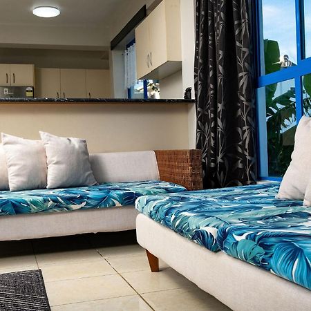 Croton House, Nadi Apartment Luaran gambar