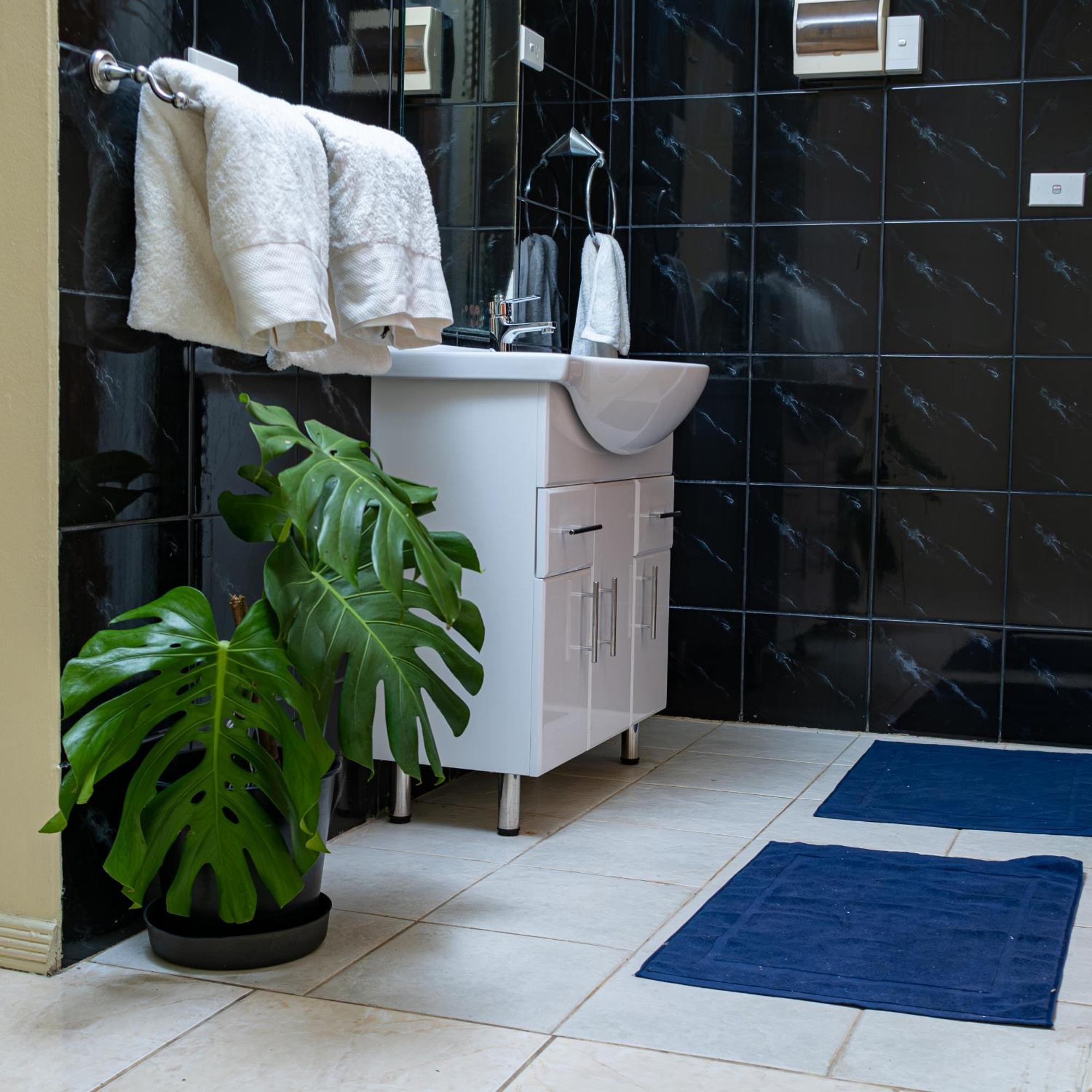 Croton House, Nadi Apartment Luaran gambar
